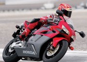 Honda CBR1000RR